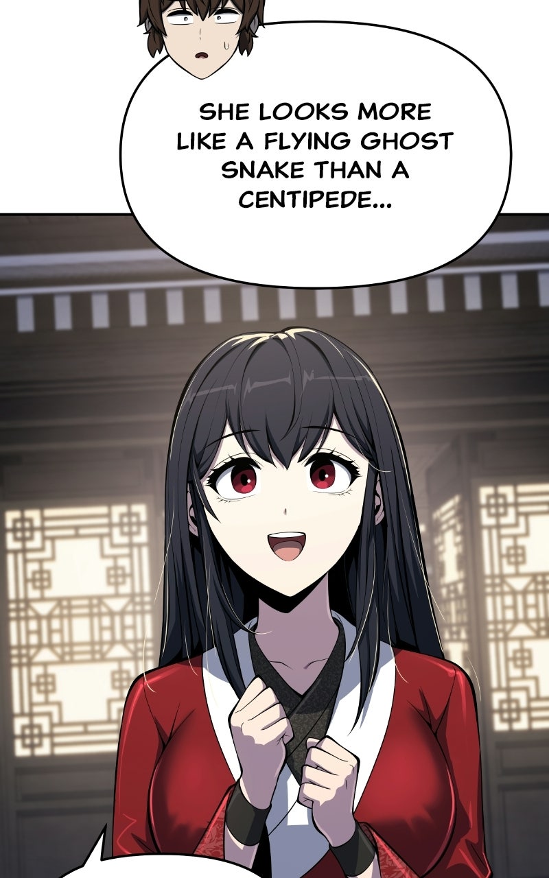 Read The Sichuan Tang Clan's Entomologist en Manga Online