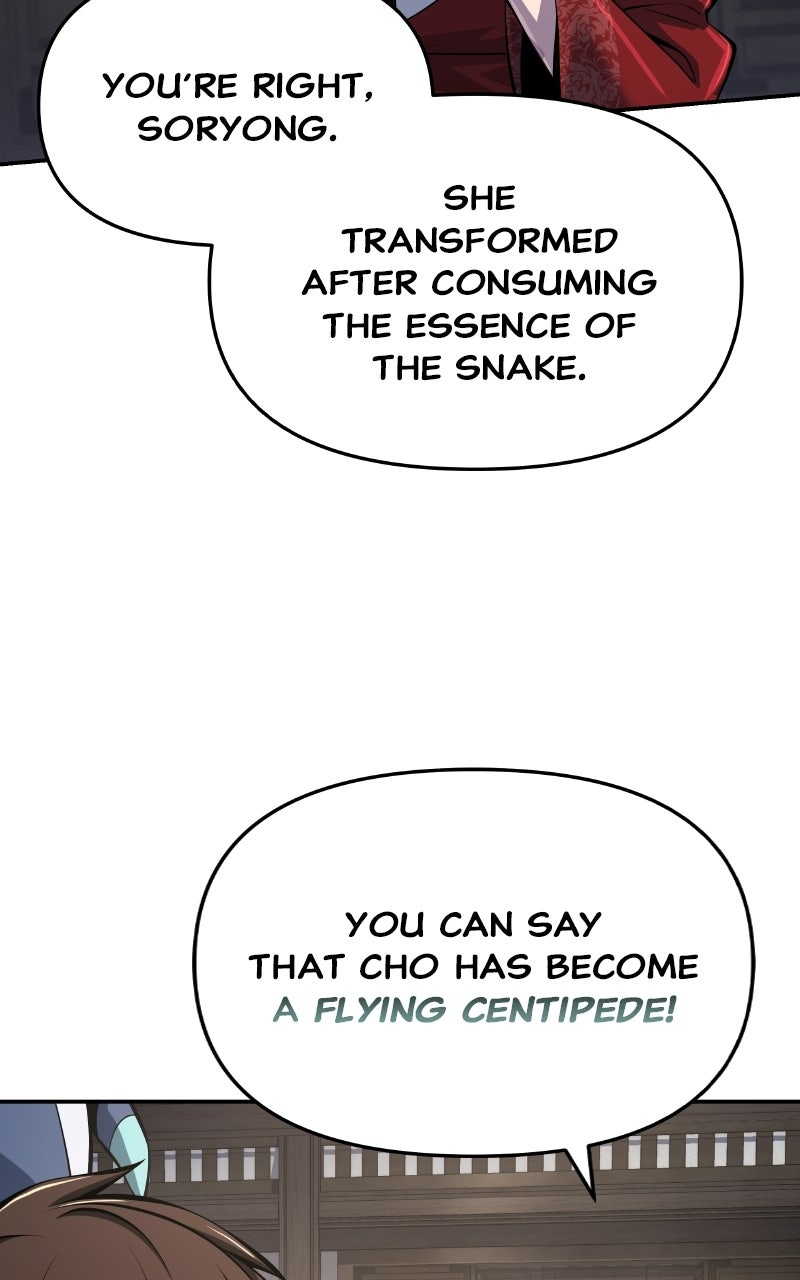 Read The Sichuan Tang Clan's Entomologist en Manga Online