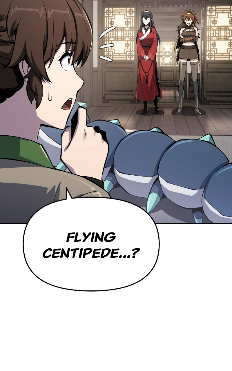 Read The Sichuan Tang Clan's Entomologist en Manga Online