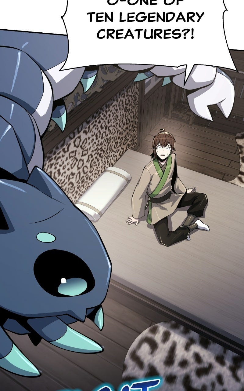 Read The Sichuan Tang Clan's Entomologist en Manga Online