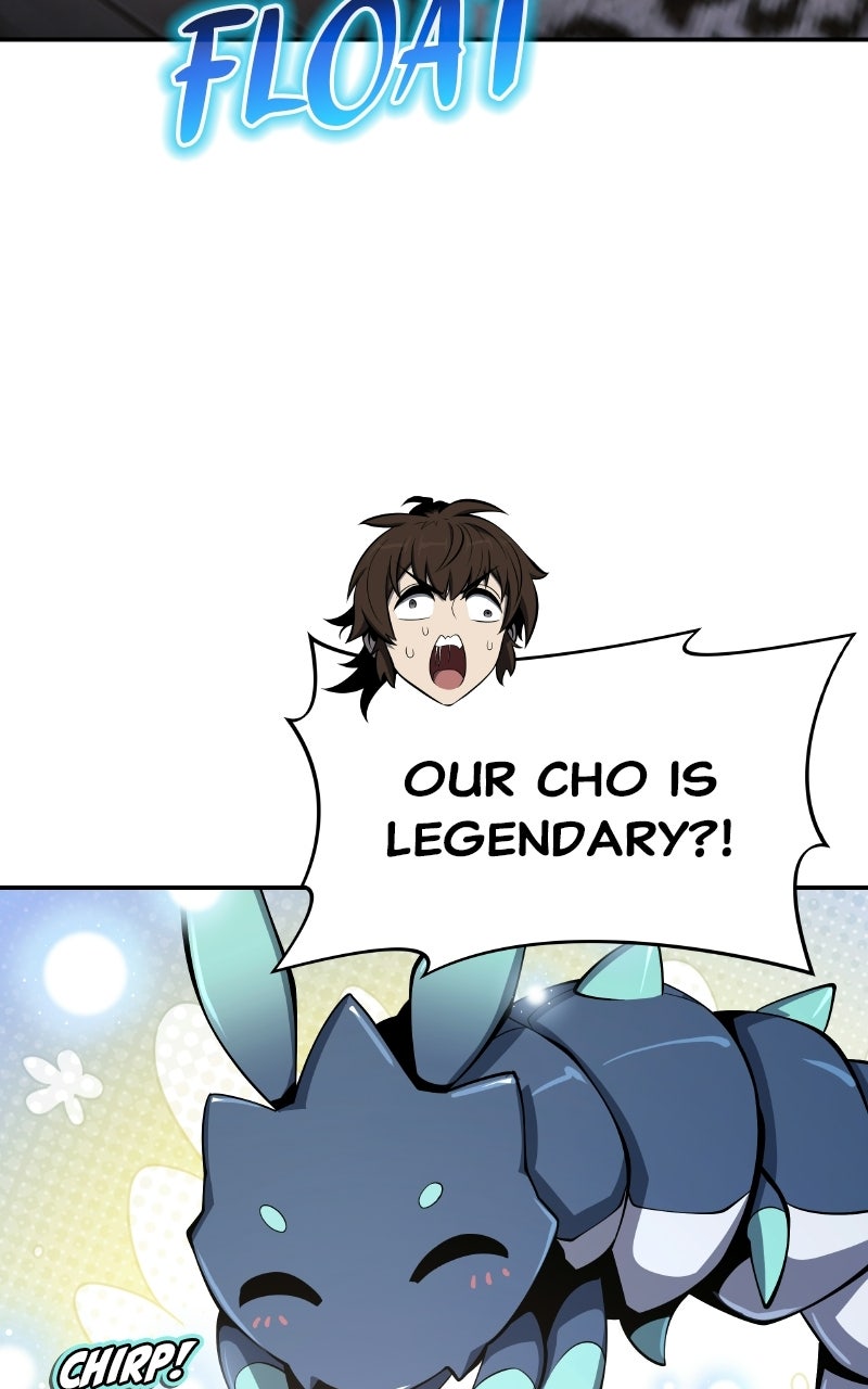 Read The Sichuan Tang Clan's Entomologist en Manga Online