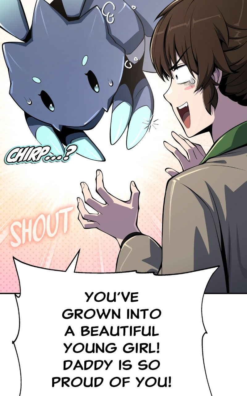 Read The Sichuan Tang Clan's Entomologist en Manga Online