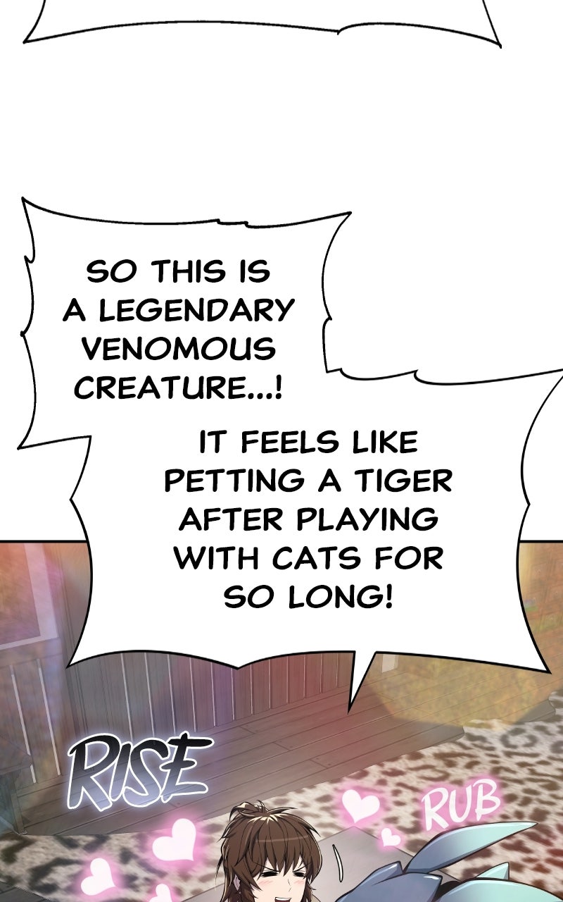 Read The Sichuan Tang Clan's Entomologist en Manga Online