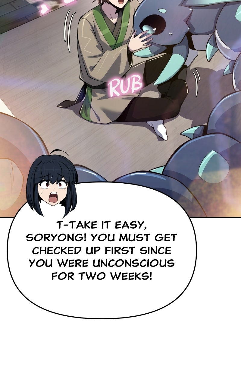 Read The Sichuan Tang Clan's Entomologist en Manga Online
