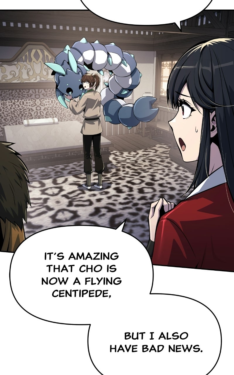 Read The Sichuan Tang Clan's Entomologist en Manga Online