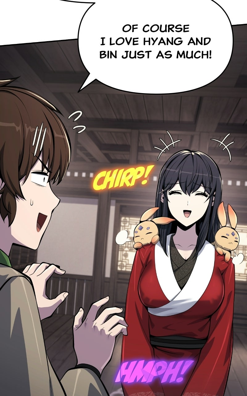 Read The Sichuan Tang Clan's Entomologist en Manga Online
