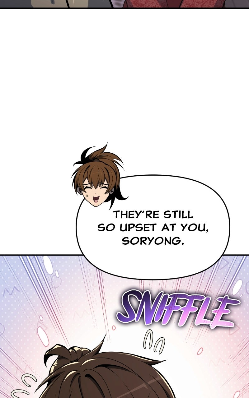 Read The Sichuan Tang Clan's Entomologist en Manga Online