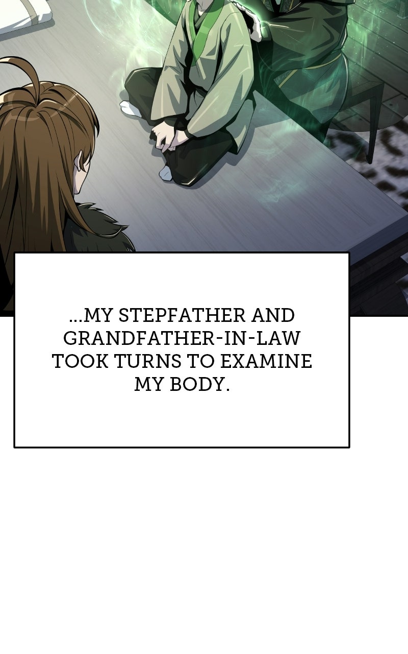 Read The Sichuan Tang Clan's Entomologist en Manga Online
