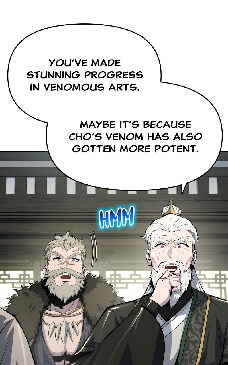 Read The Sichuan Tang Clan's Entomologist en Manga Online