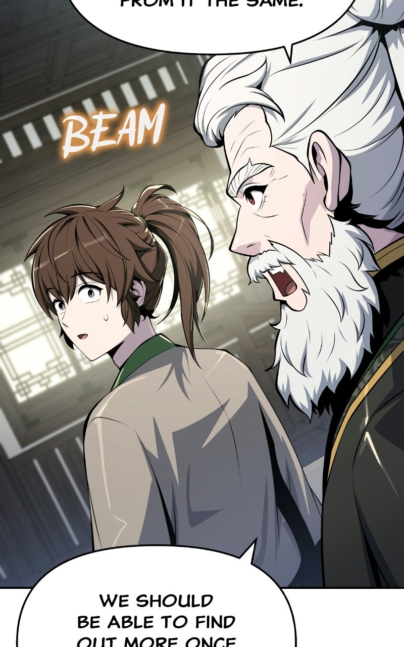 Read The Sichuan Tang Clan's Entomologist en Manga Online