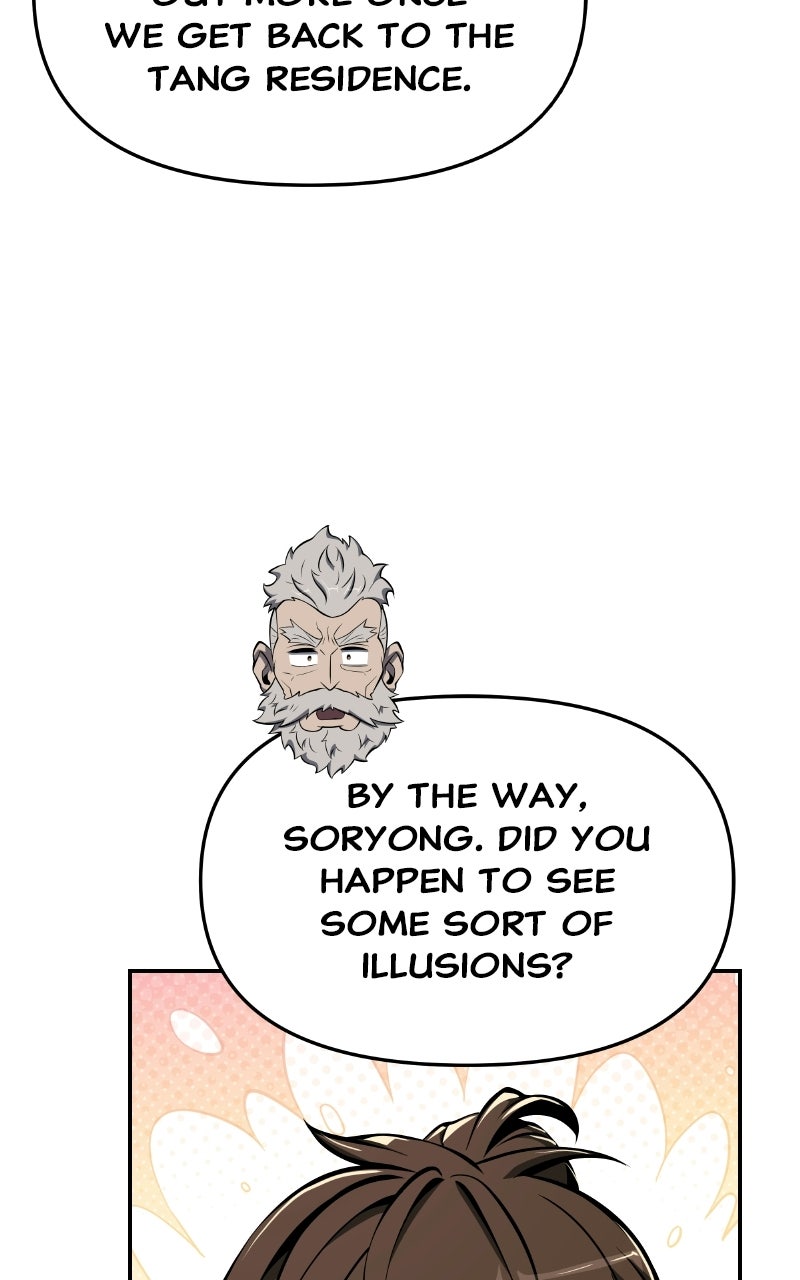 Read The Sichuan Tang Clan's Entomologist en Manga Online