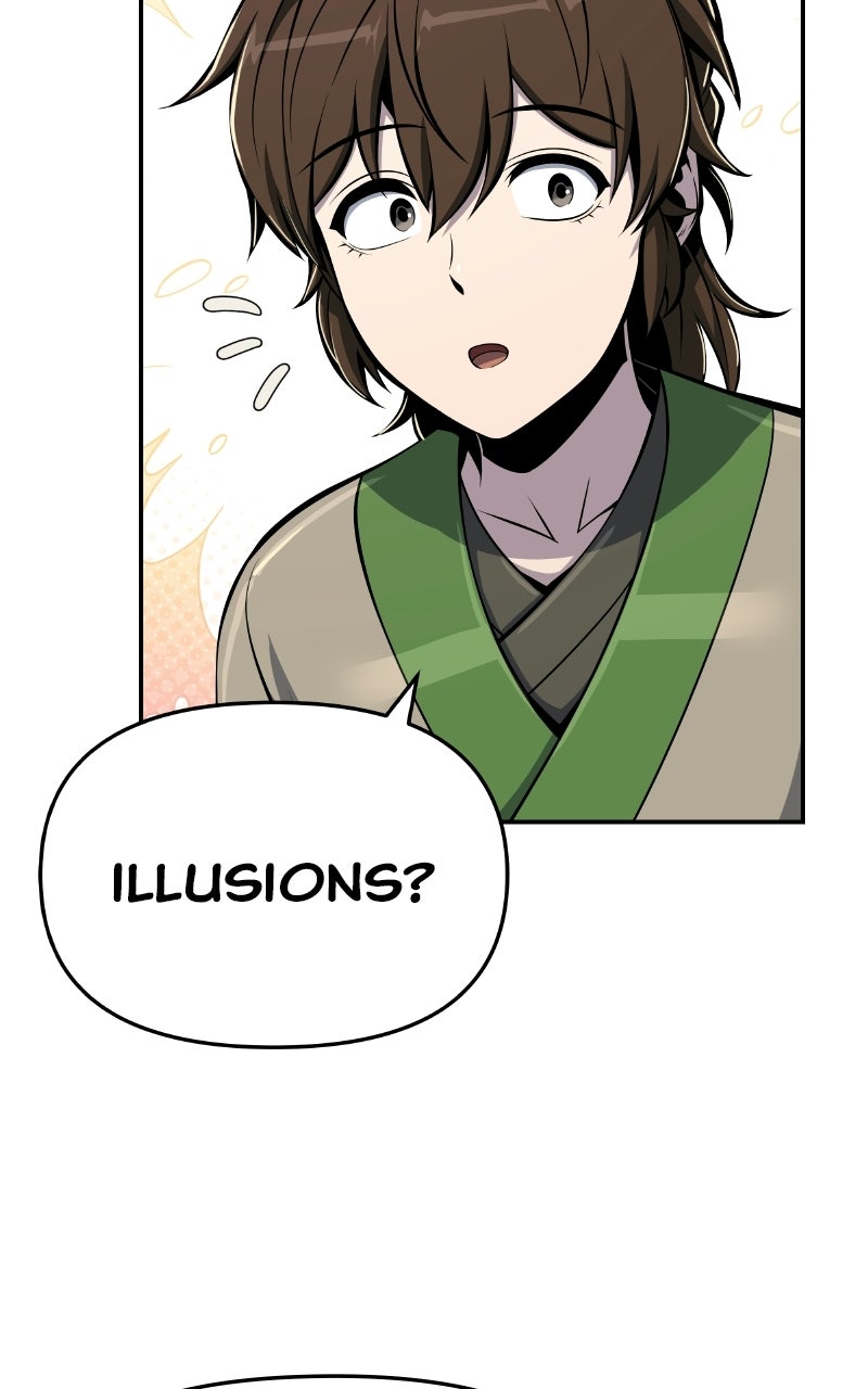 Read The Sichuan Tang Clan's Entomologist en Manga Online