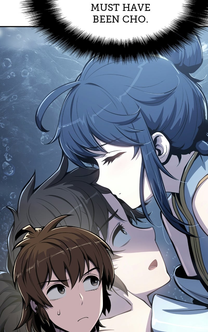 Read The Sichuan Tang Clan's Entomologist en Manga Online
