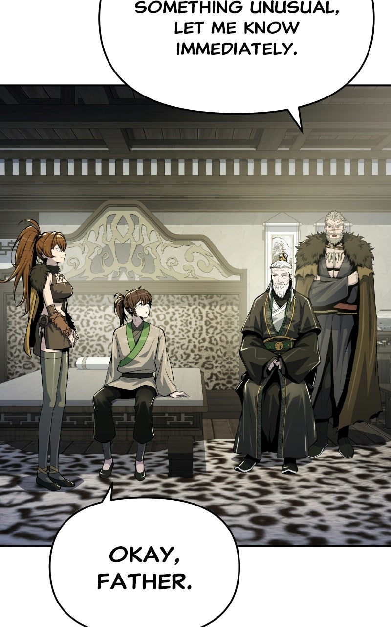 Read The Sichuan Tang Clan's Entomologist en Manga Online