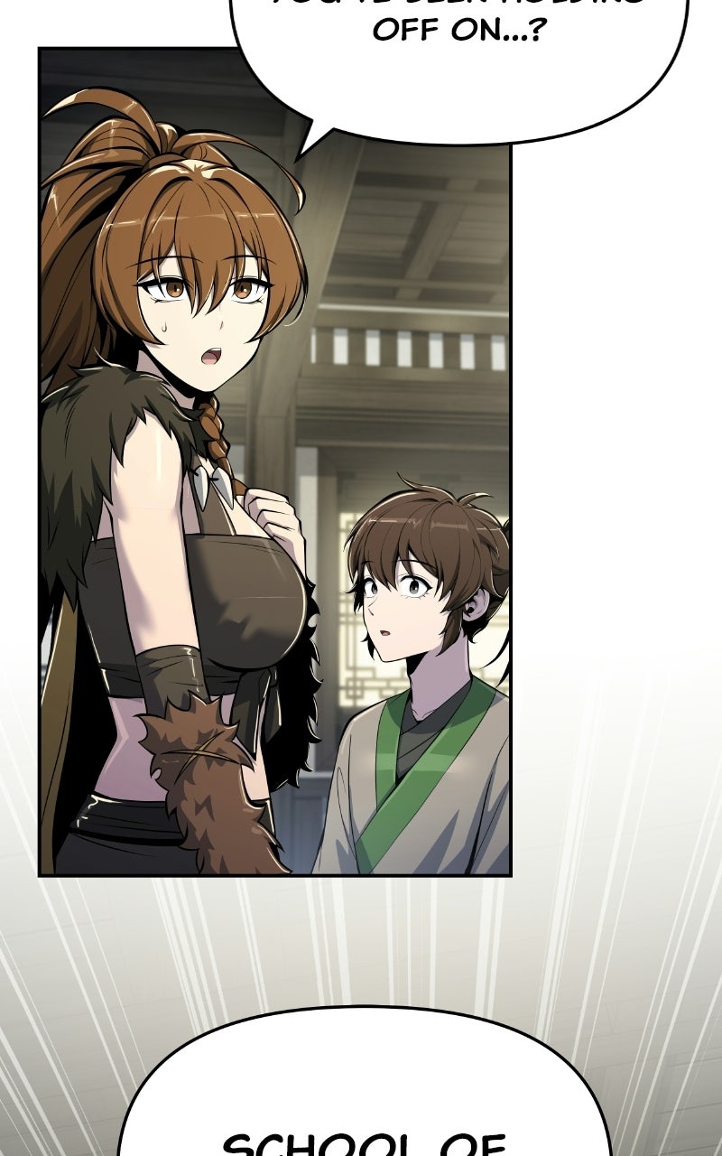 Read The Sichuan Tang Clan's Entomologist en Manga Online