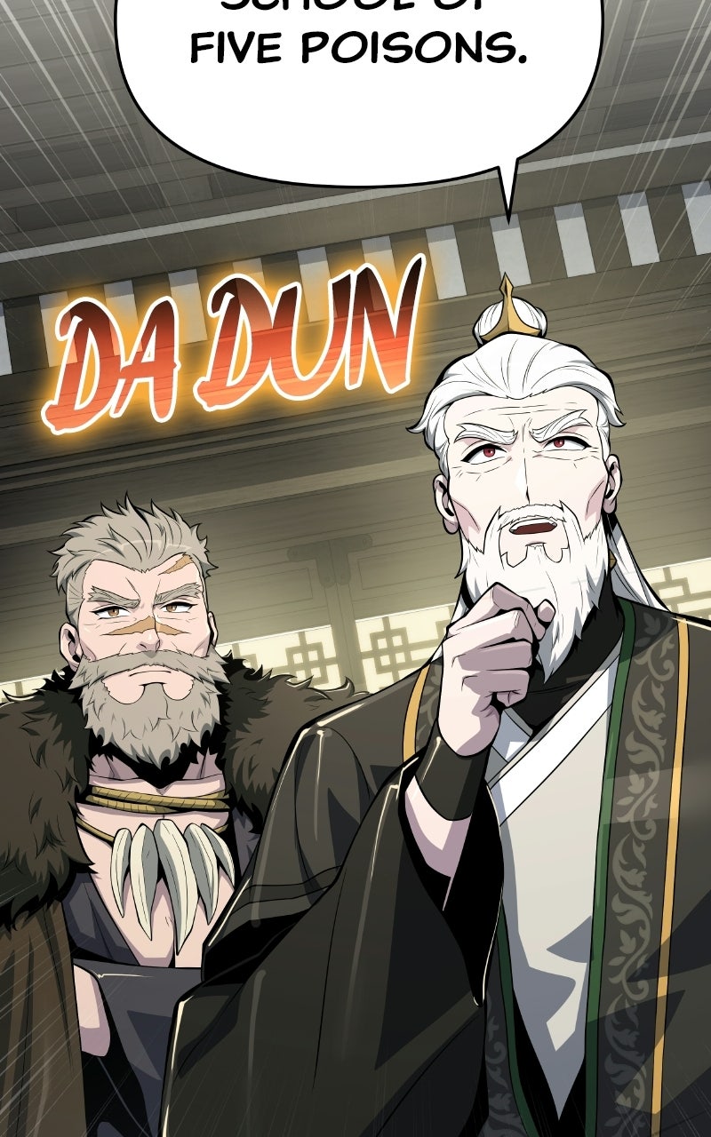 Read The Sichuan Tang Clan's Entomologist en Manga Online
