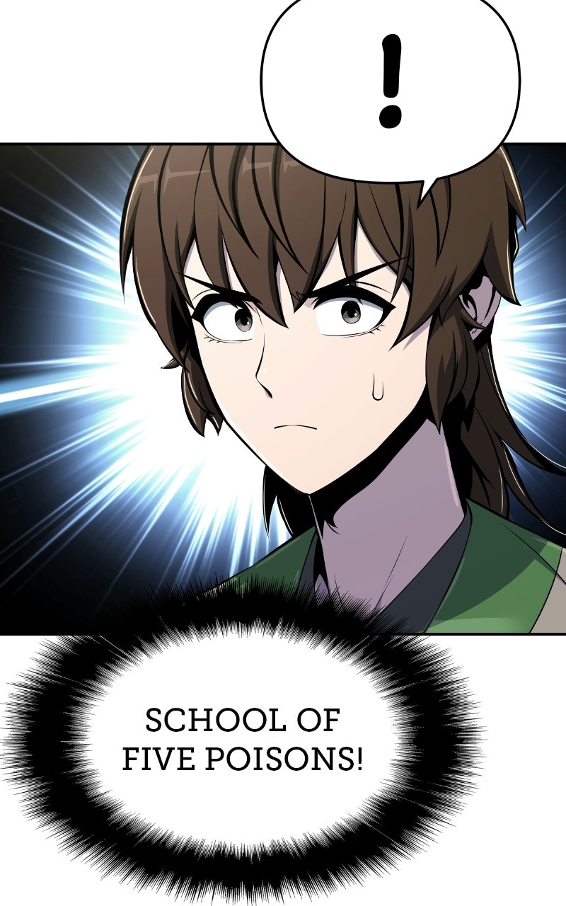 Read The Sichuan Tang Clan's Entomologist en Manga Online
