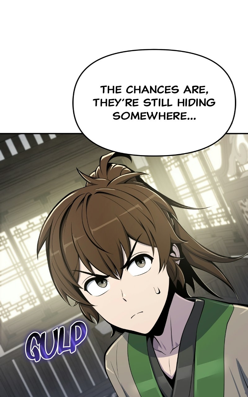 Read The Sichuan Tang Clan's Entomologist en Manga Online