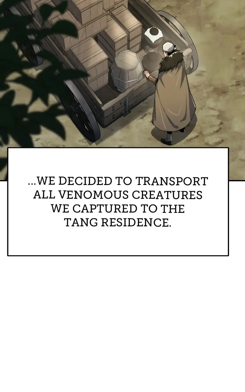 Read The Sichuan Tang Clan's Entomologist en Manga Online