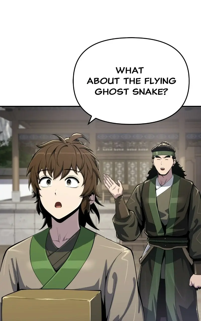 Read The Sichuan Tang Clan's Entomologist en Manga Online