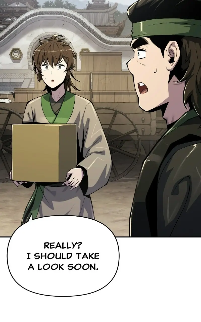 Read The Sichuan Tang Clan's Entomologist en Manga Online