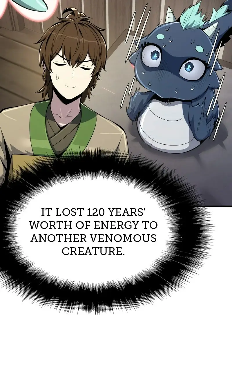 Read The Sichuan Tang Clan's Entomologist en Manga Online