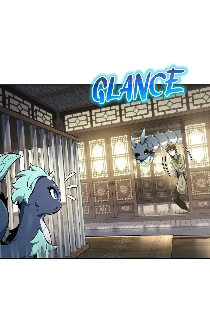Read The Sichuan Tang Clan's Entomologist en Manga Online