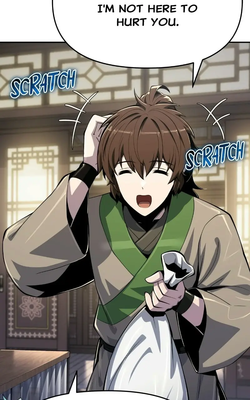 Read The Sichuan Tang Clan's Entomologist en Manga Online