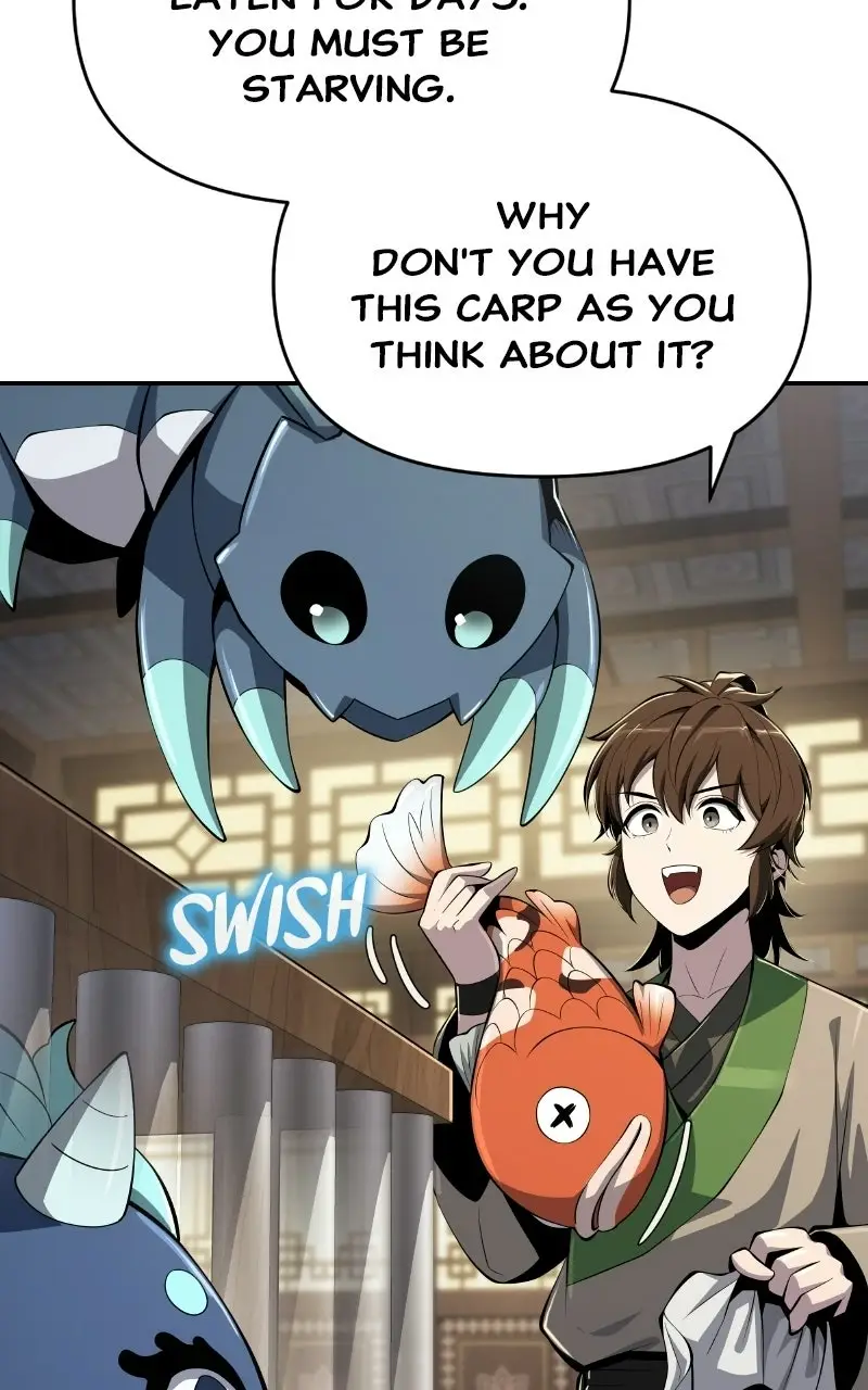 Read The Sichuan Tang Clan's Entomologist en Manga Online