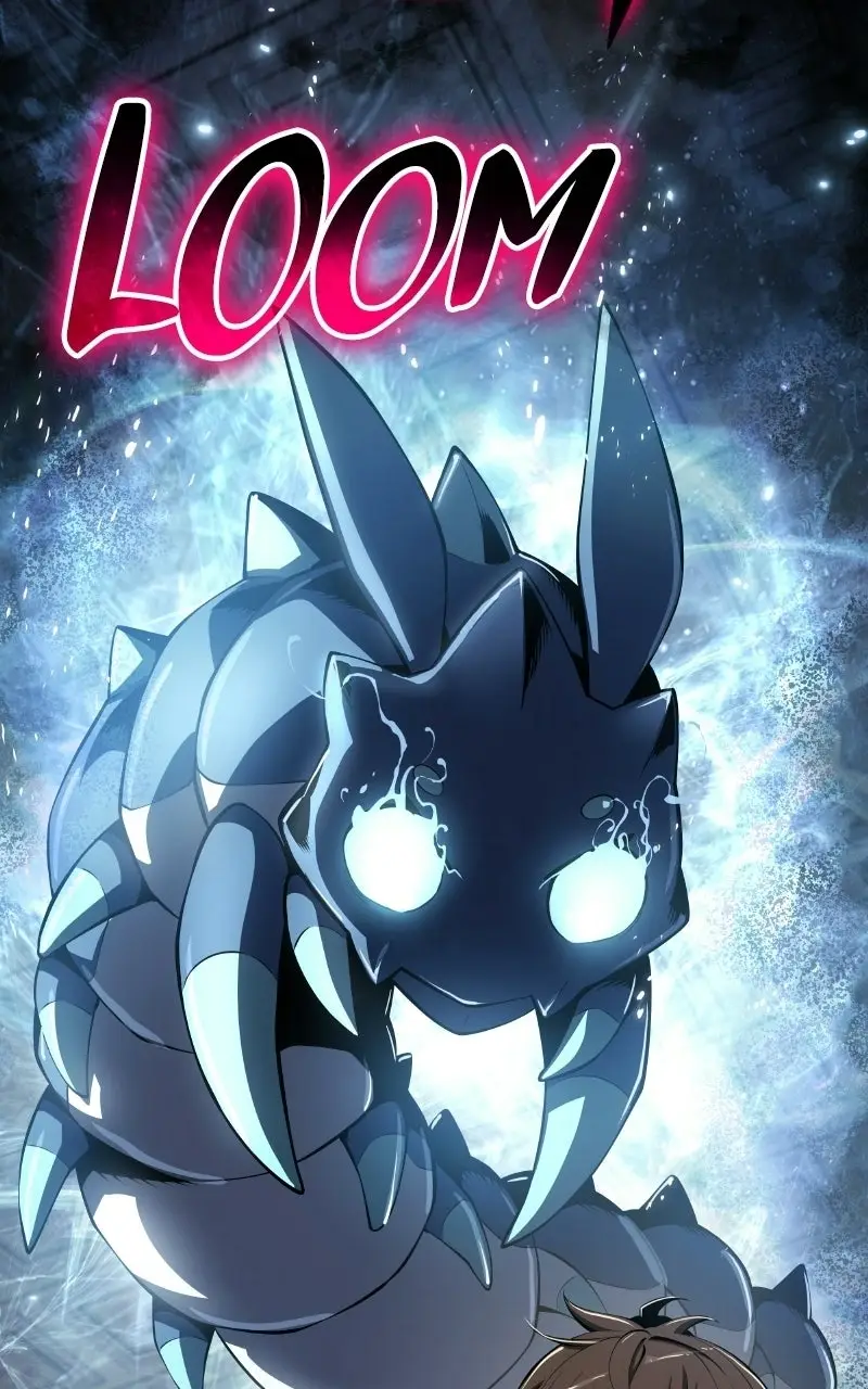 Read The Sichuan Tang Clan's Entomologist en Manga Online