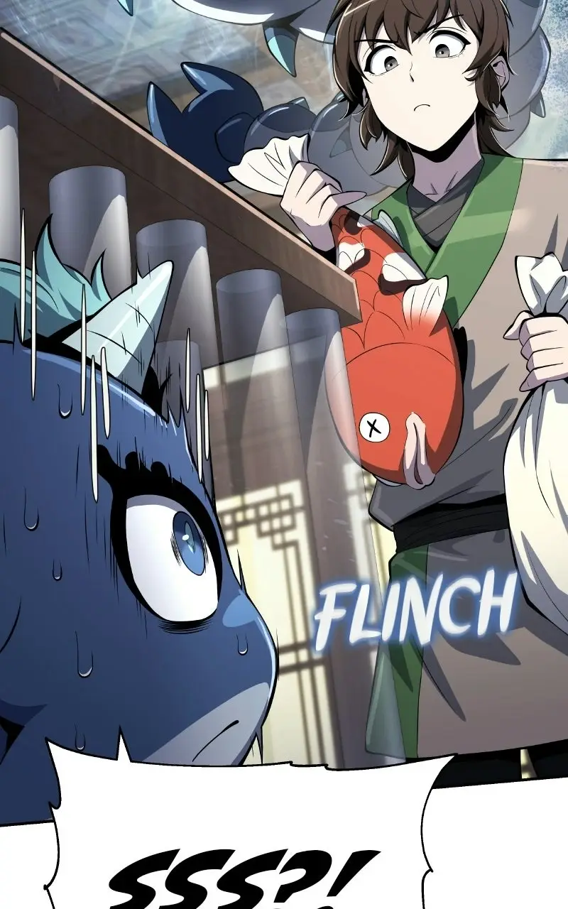 Read The Sichuan Tang Clan's Entomologist en Manga Online