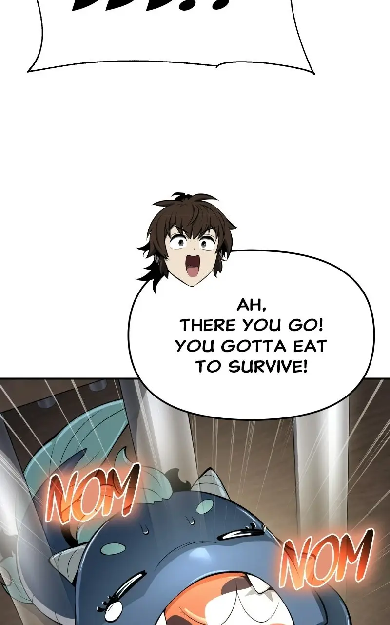 Read The Sichuan Tang Clan's Entomologist en Manga Online