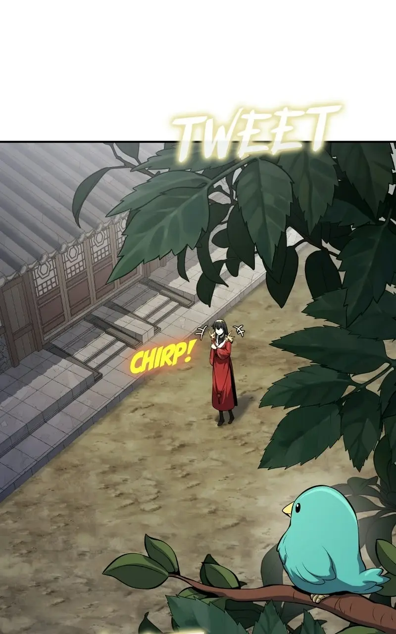 Read The Sichuan Tang Clan's Entomologist en Manga Online