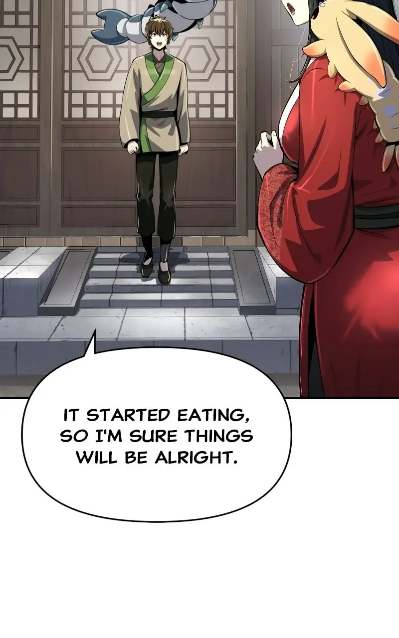 Read The Sichuan Tang Clan's Entomologist en Manga Online