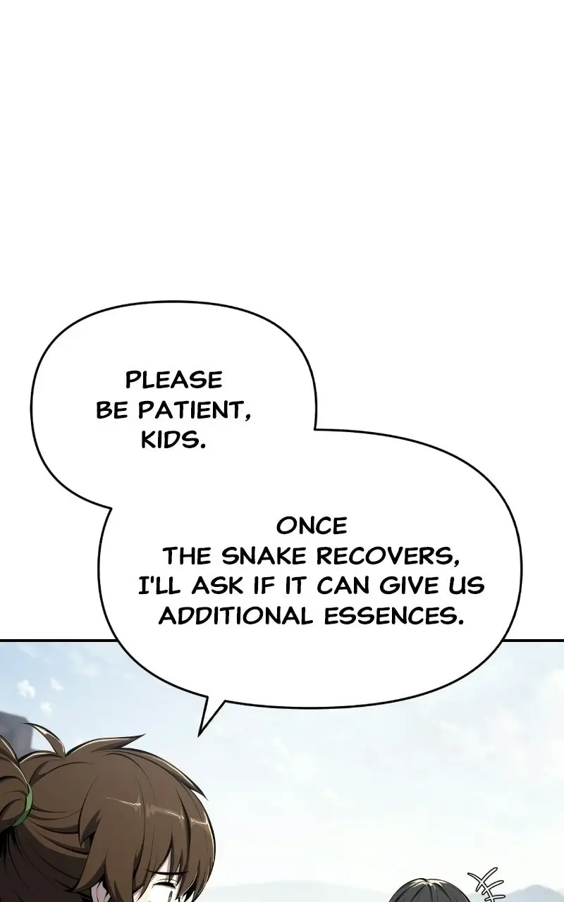 Read The Sichuan Tang Clan's Entomologist en Manga Online