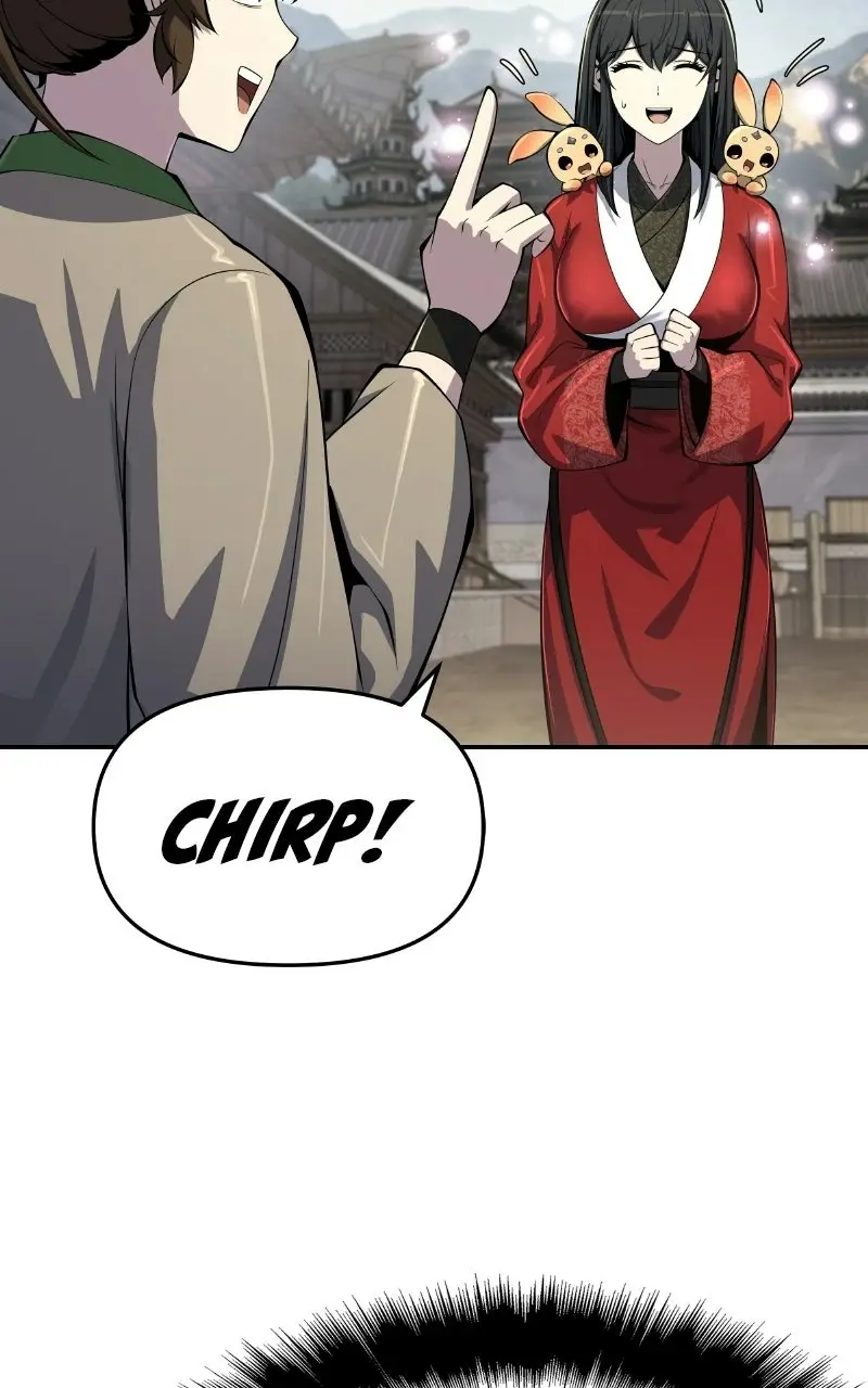 Read The Sichuan Tang Clan's Entomologist en Manga Online