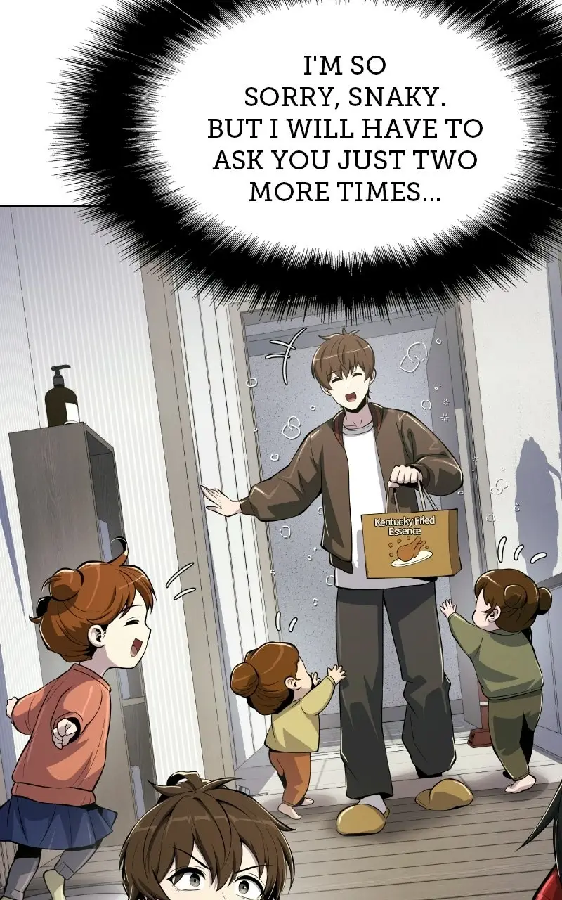 Read The Sichuan Tang Clan's Entomologist en Manga Online