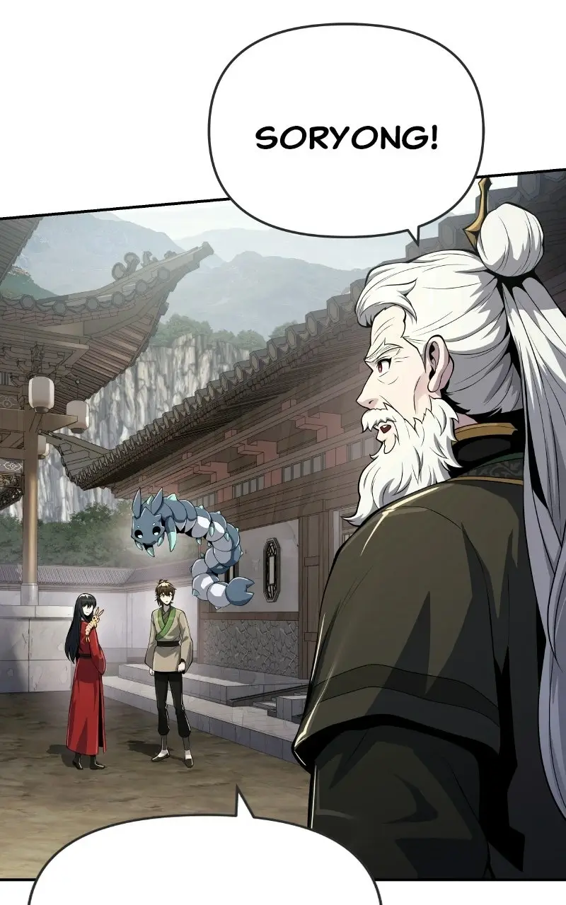 Read The Sichuan Tang Clan's Entomologist en Manga Online