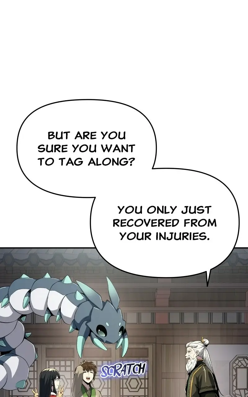 Read The Sichuan Tang Clan's Entomologist en Manga Online