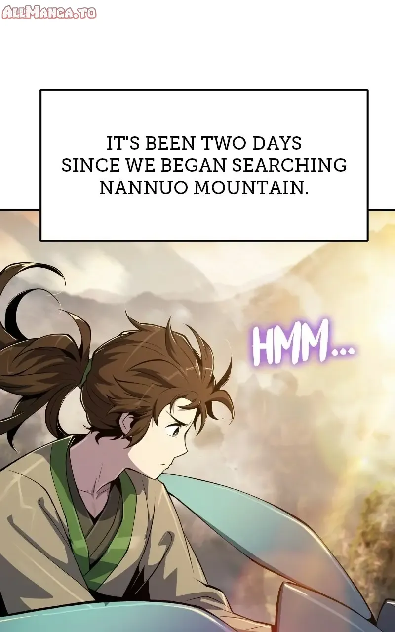 Read The Sichuan Tang Clan's Entomologist en Manga Online