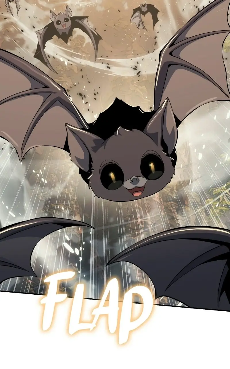 Read The Sichuan Tang Clan's Entomologist en Manga Online