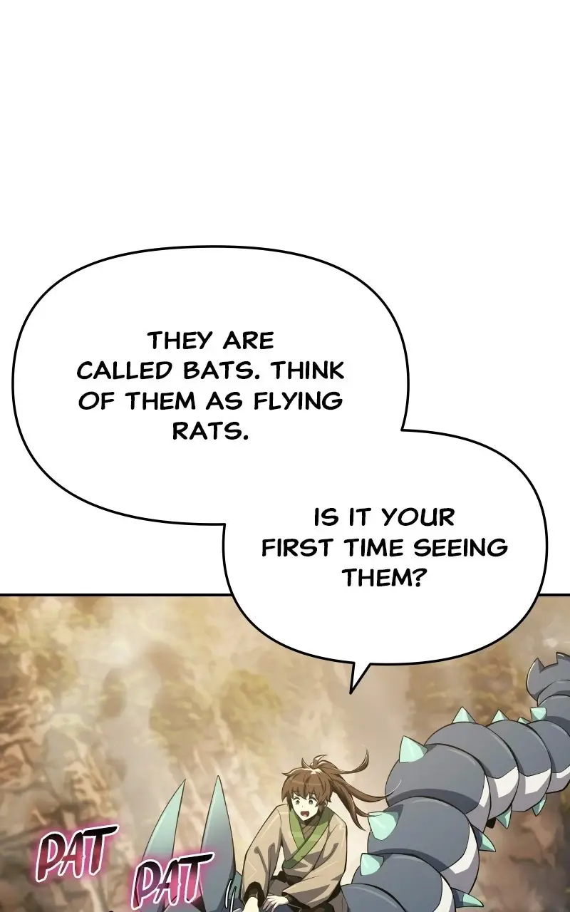 Read The Sichuan Tang Clan's Entomologist en Manga Online