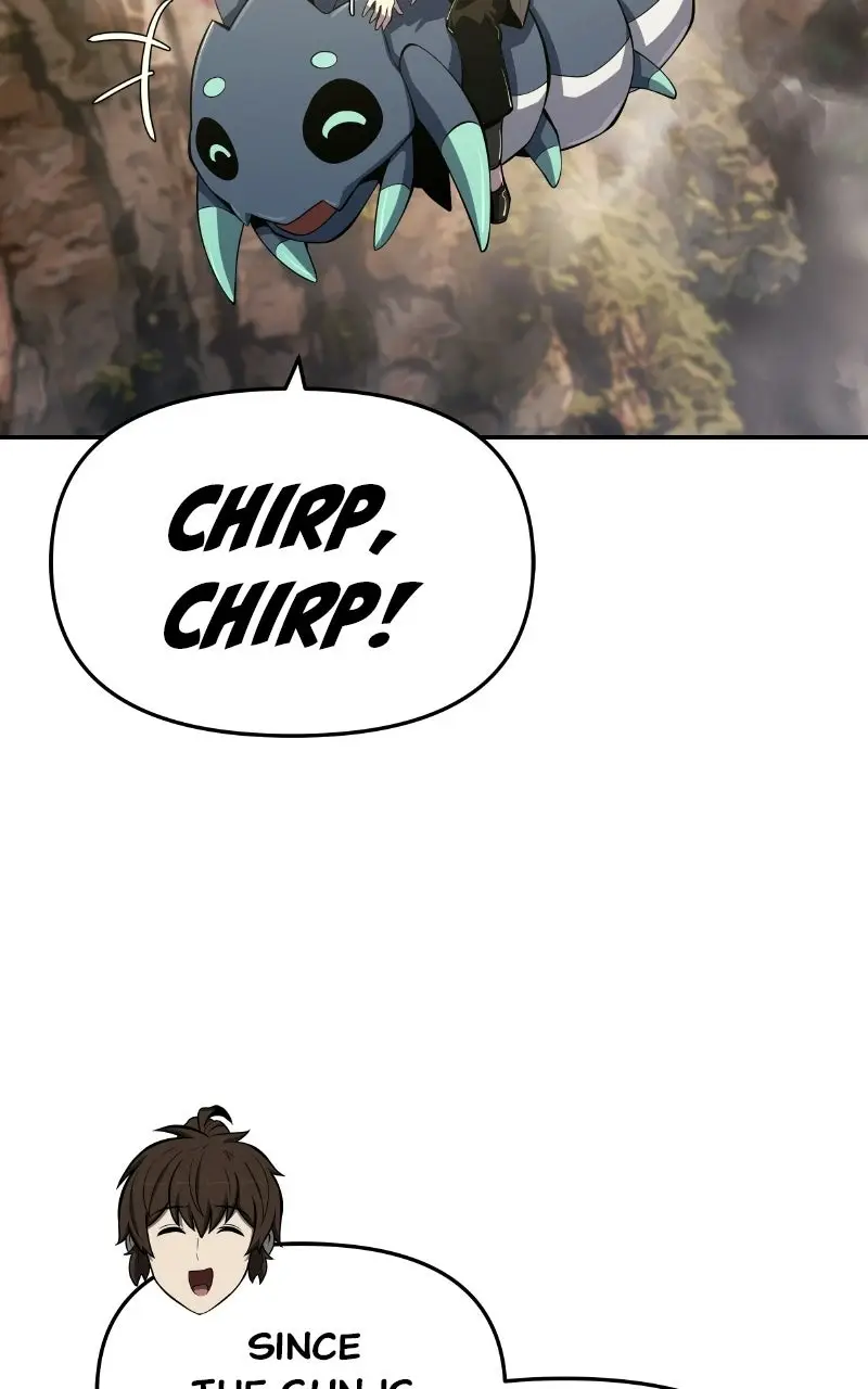 Read The Sichuan Tang Clan's Entomologist en Manga Online