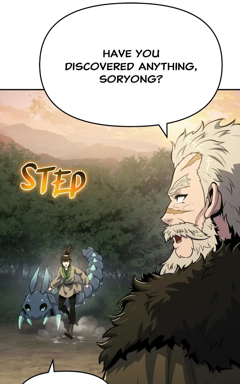 Read The Sichuan Tang Clan's Entomologist en Manga Online