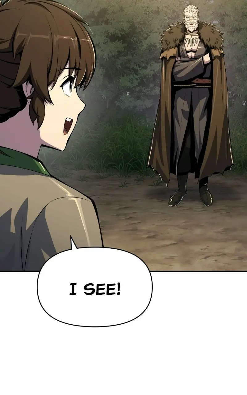 Read The Sichuan Tang Clan's Entomologist en Manga Online