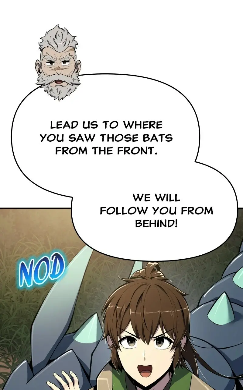 Read The Sichuan Tang Clan's Entomologist en Manga Online