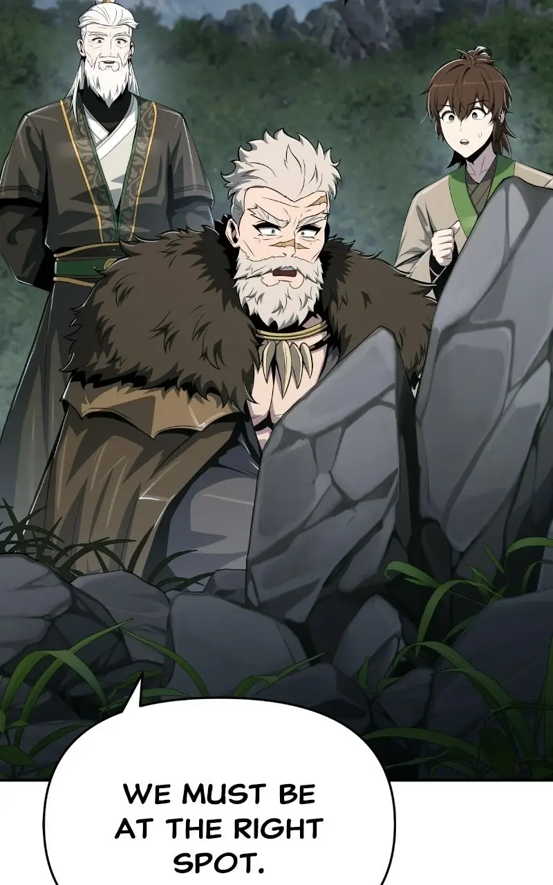Read The Sichuan Tang Clan's Entomologist en Manga Online