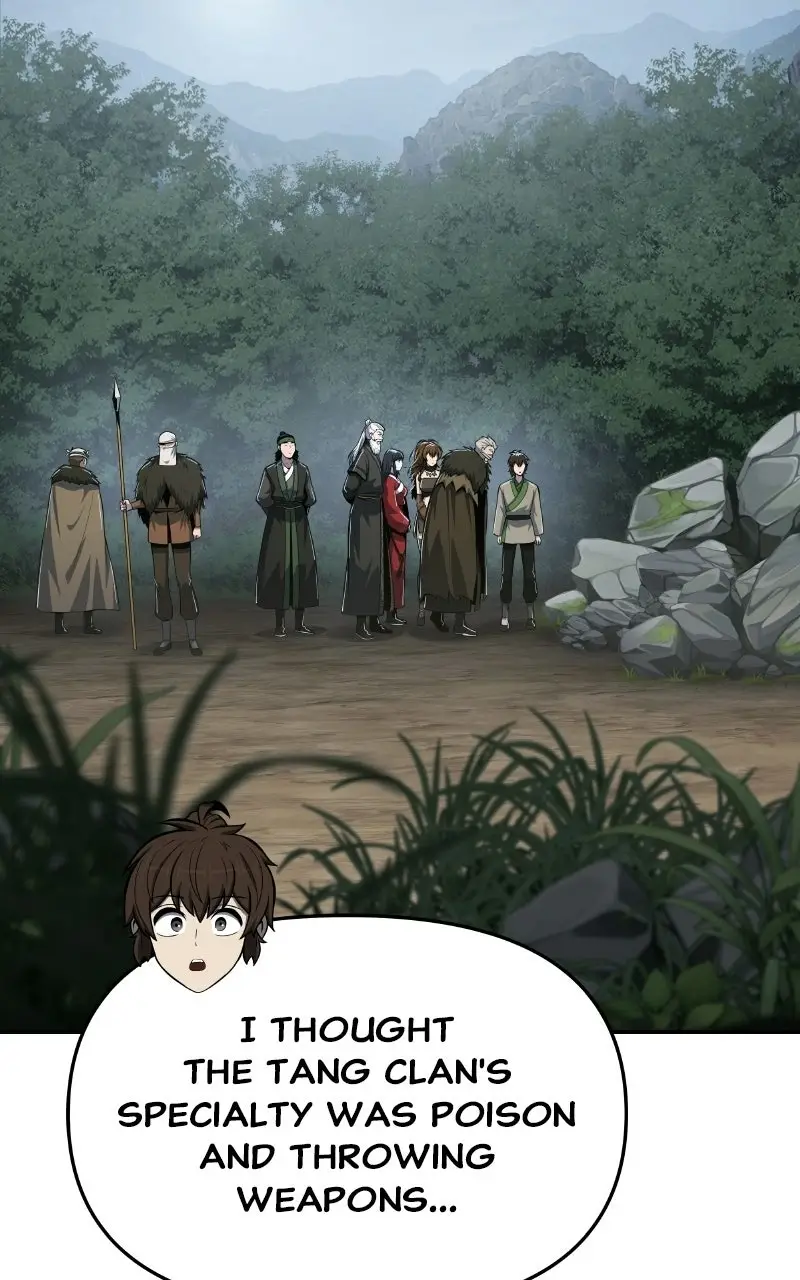 Read The Sichuan Tang Clan's Entomologist en Manga Online