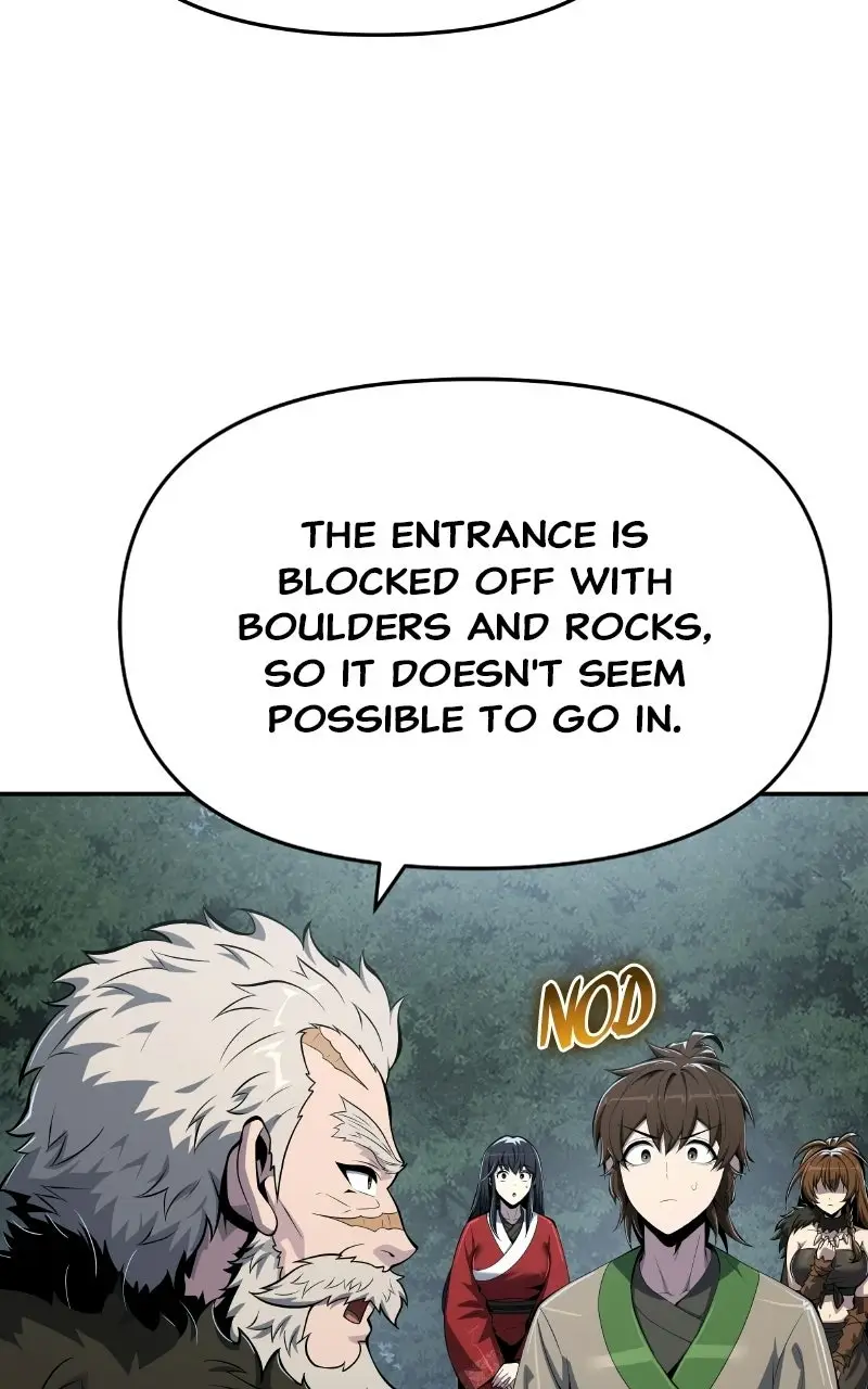 Read The Sichuan Tang Clan's Entomologist en Manga Online