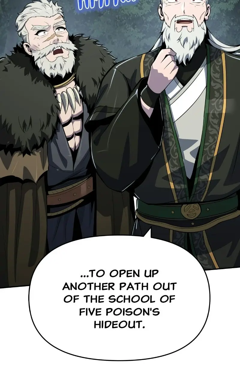 Read The Sichuan Tang Clan's Entomologist en Manga Online
